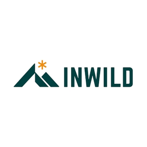 In Wild brand logo for inwild.com