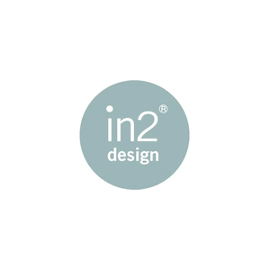 In2Design brand logo for in2design.com