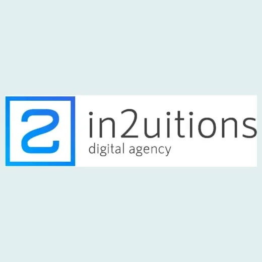 In2uitions brand logo for in2uitions.com