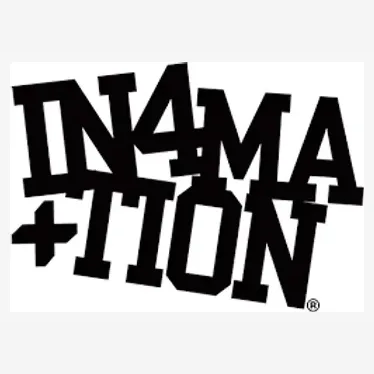 In4mation brand logo for in4mation.co
