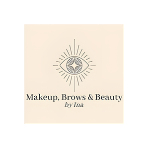 Ina Vasileva brand logo for inavasileva.com
