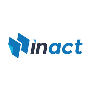 inactsoft brand logo for inactsoft.com