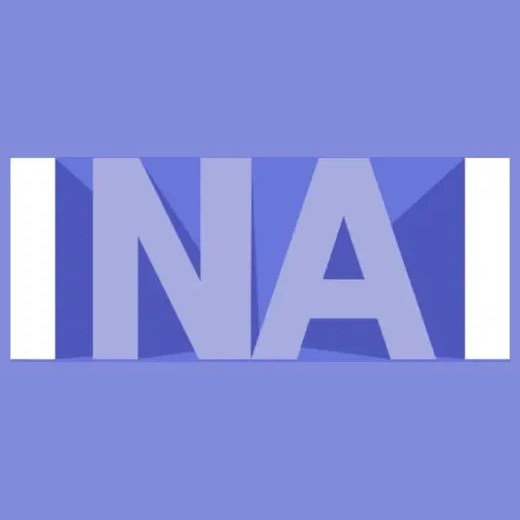 inai brand logo for inaicloud.com