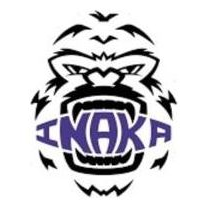 Inaka Power brand logo for inakapower.com