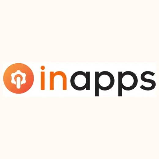 inApps brand logo for inapps.net