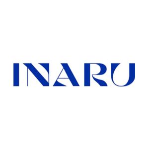 inaru brand logo for inaru.com