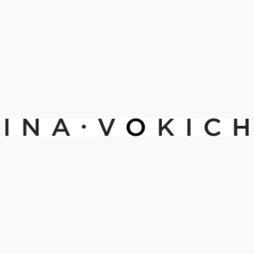Inavokich brand logo for inavokich.ru