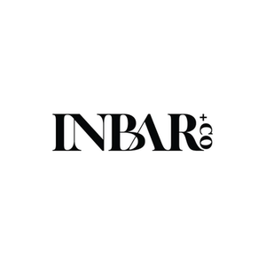 Inbar brand logo for inbar-co.care