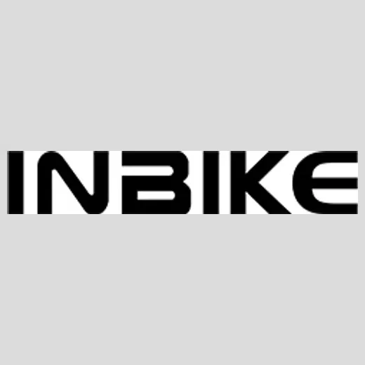 Inbike brand logo for inbike.cc
