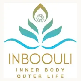 Inboouli brand logo for inboouli.com