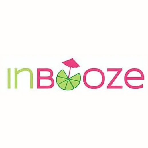 InBooze brand logo for inbooze.com