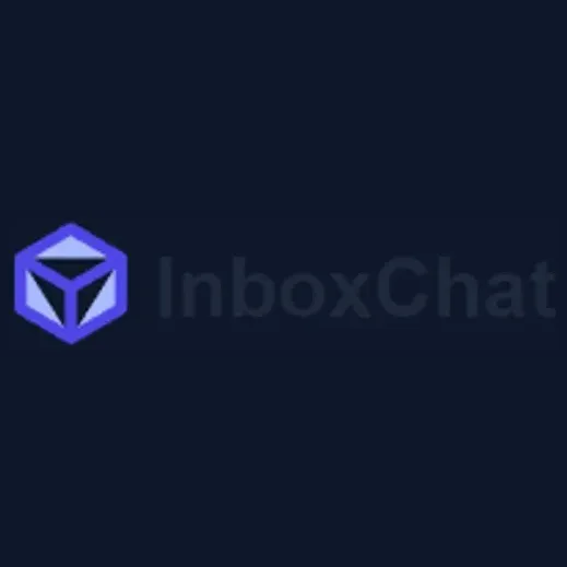 Inbox Chat brand logo for inboxchat.ai