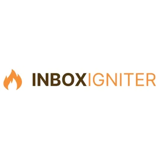 Inbox Igniter brand logo for inboxigniter.com