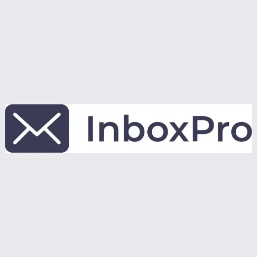 Inbox Pro brand logo for inboxpro.io