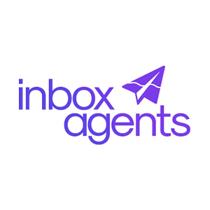 inboxagents brand logo for inboxagents.ai