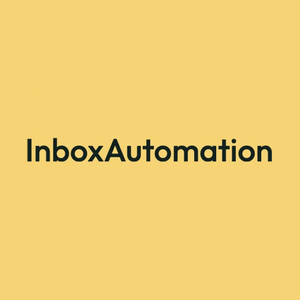 inboxautomation brand logo for inboxautomation.co