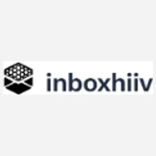InboxHiiv brand logo for inboxhiiv.com