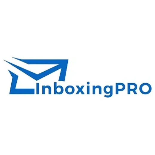 InboxingPro brand logo for inboxingpro.com