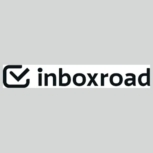 Inboxroad brand logo for inboxroad.com