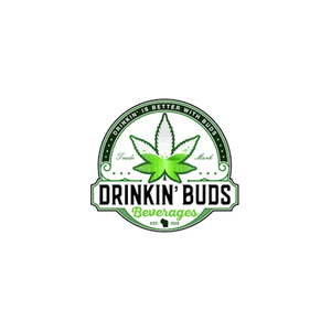 Inbuds brand logo for drinkinbuds.com