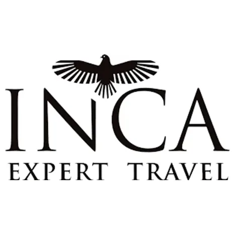 Inca Expert brand logo for incaexpert.com