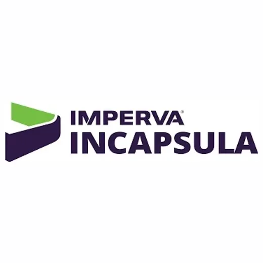 Incapsula brand logo for incapsula.com