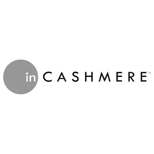 InCashmere brand logo for incashmere.com