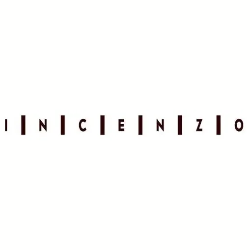 incenzo brand logo for incenzo.co