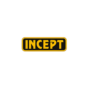 Incept brand logo for incept.co.nz