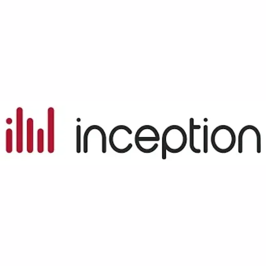Inception CRM brand logo for inceptioncrm.com