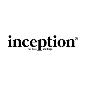 Inception Pet Foods brand logo for inceptionpetfoods.com