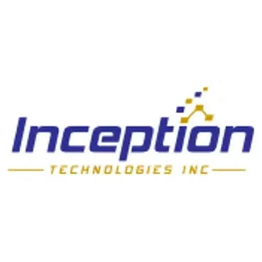 inceptiontech brand logo for inceptiontech.com