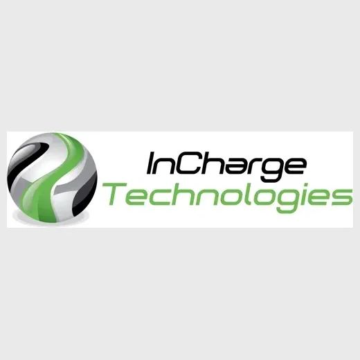 inCharge Technologies brand logo for inchargetechnologies.com