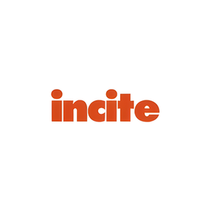 Incite Nutrition brand logo for incitenutrition.co.uk