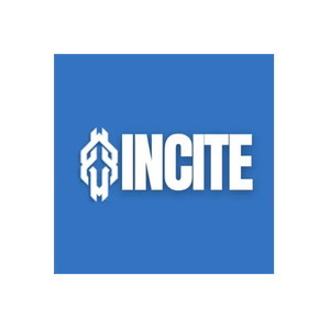 Incite Tax brand logo for incitetax.com