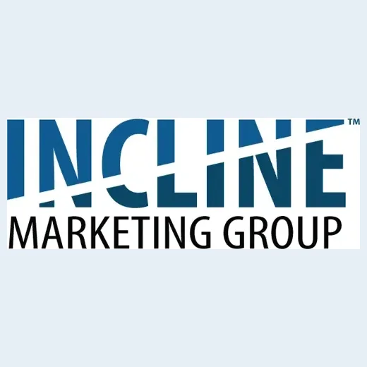 Incline Marketing brand logo for inclinemarketing.com