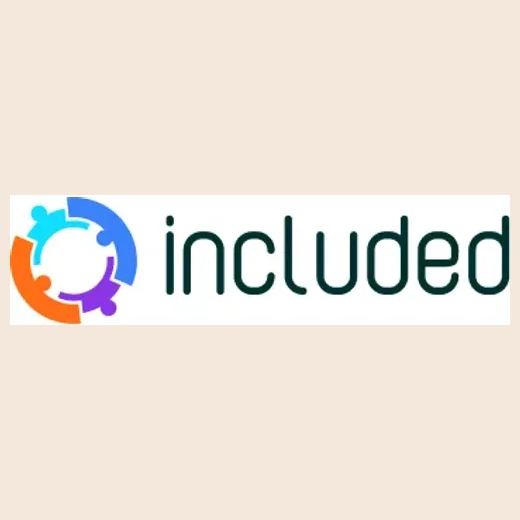 Included brand logo for included.ai