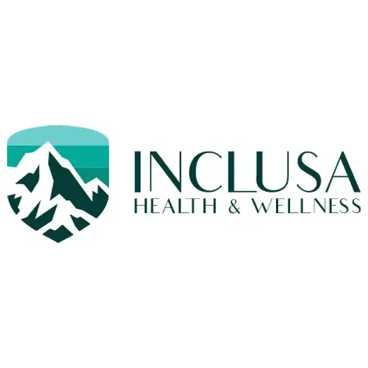 inclusahealthandwellness brand logo for inclusahealthandwellness.com