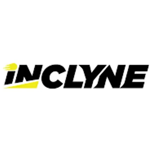 inclynewear brand logo for inclynewear.com