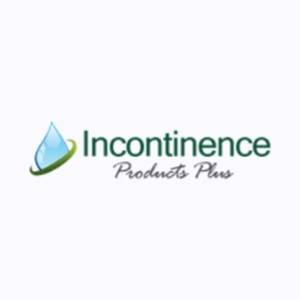 incontinenceproductsplus brand logo for incontinenceproductsplus.com