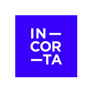 Incorta brand logo for incorta.com