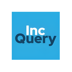 IncQuery brand logo for incquery.com