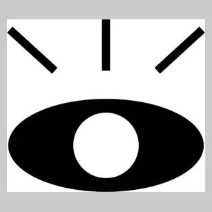 Incredible Visibility brand logo for incrediblevisibility.com
