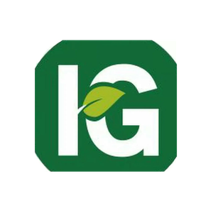 Incredigrow brand logo for incredigrow.ca