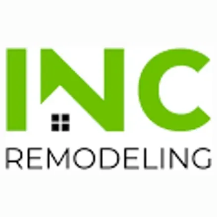 Incremodeling brand logo for incremodeling.com