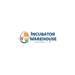 Incubator Warehouse brand logo for incubatorwarehouse.com