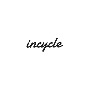 Incycle brand logo for incycle.com