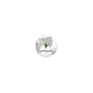 Ind Odyssey brand logo for indiodyssey.com