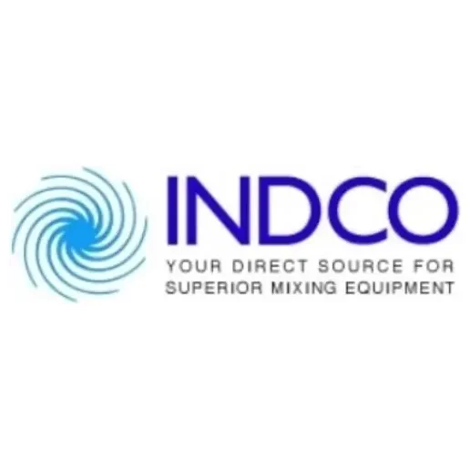 INDCO brand logo for indco.com