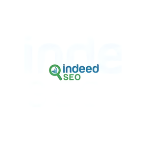 Indeed SEO brand logo for indeedseo.com